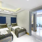 Five Diamonds Hotel Alaçatı