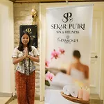 Five Diamonds Hotel