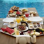 Five Diamonds Hotel Alaçatı