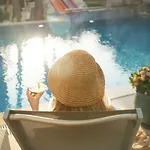 Five Diamonds Hotel Alaçatı