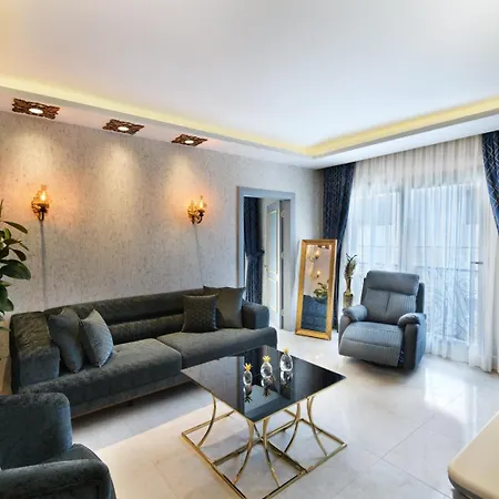 Five Diamonds 酒店 阿拉恰特