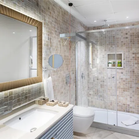 Five Diamonds 阿拉恰特