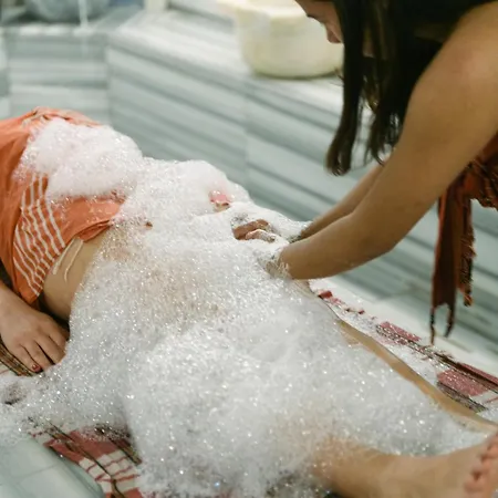 酒店 Five Diamonds