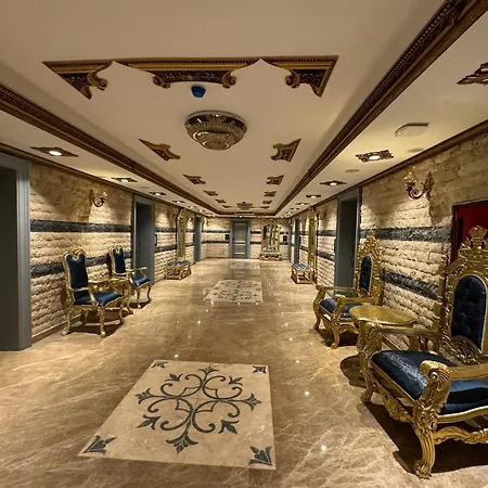 Five Diamonds * 阿拉恰特