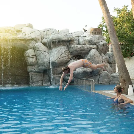 Five Diamonds * 阿拉恰特