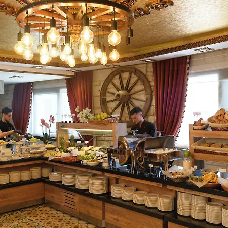 酒店 Five Diamonds *