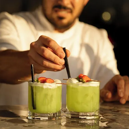 Five Diamonds 阿拉恰特