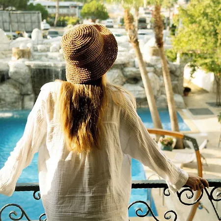 Five Diamonds 阿拉恰特