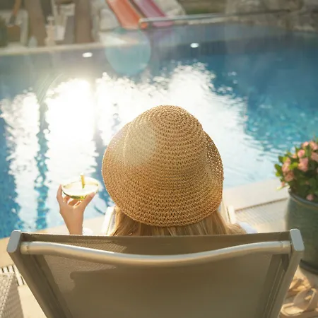 Five Diamonds 酒店 阿拉恰特