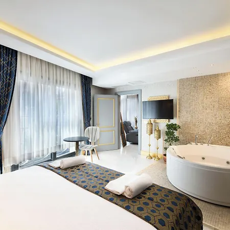 Five Diamonds * 阿拉恰特