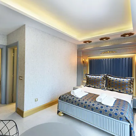 Five Diamonds 酒店