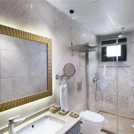 Five Diamonds 酒店 阿拉恰特