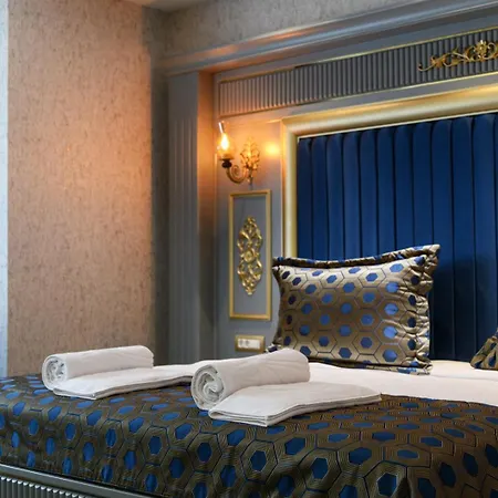 Hotel Five Diamonds Alaçatı
