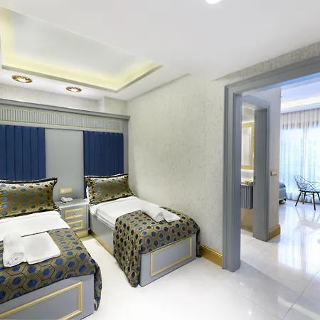 Five Diamonds Hotel Alaçatı