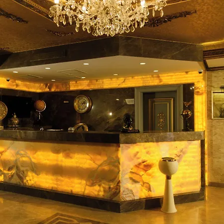 Five Diamonds Алачати