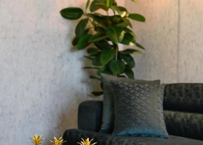 Otel Five Diamonds Alaçatı