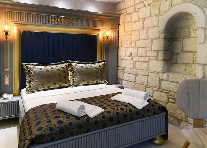 Otel Five Diamonds