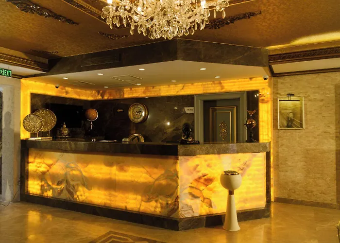 Five Diamonds Alaçatı