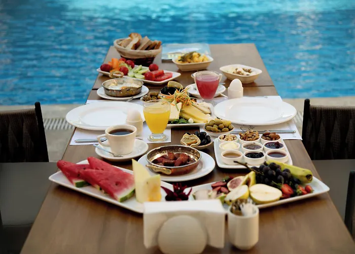 Five Diamonds Otel Alaçatı