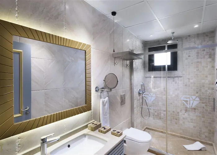 Five Diamonds Otel Alaçatı